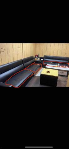 賴柏駒專業到府維修(皮革更換)(沙發凹陷) - 