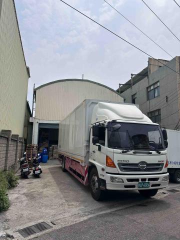 阿祥南北專業運輸 - 