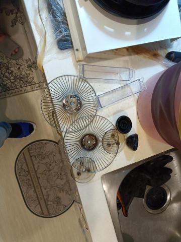 錩育有限公司 - 清洗後 錩育有限公司 - 清洗後