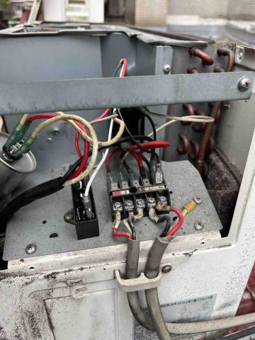 提供發電機維修保養服務的專家鑫翔冷氣維修保養