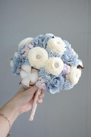 vvnflower/Vivian - 永生捧花