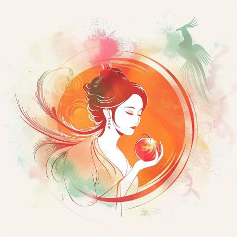 ADIAPEN設計工作室 - LOGO繪製