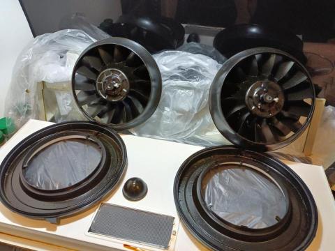 錩育有限公司 - 清洗前 錩育有限公司 - 清洗前