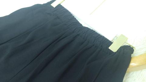 謝伶娟 - 車褲腰頭