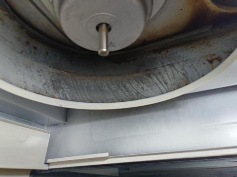 錩育有限公司 - 清洗後 錩育有限公司 - 清洗後