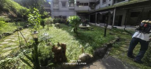 揚子園藝工程行 -  揚子園藝工程行 -