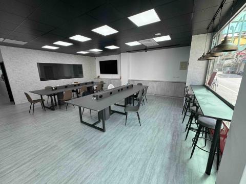 有喜租屋 - 公司