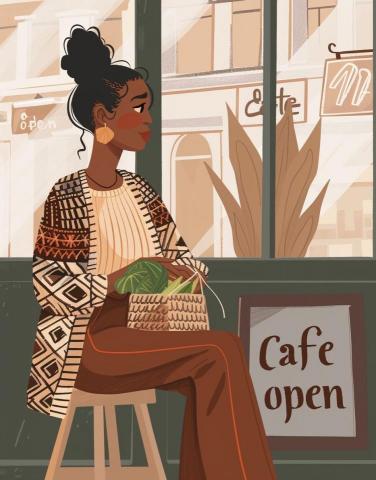 ADIAPEN設計工作室 - 風格明信片