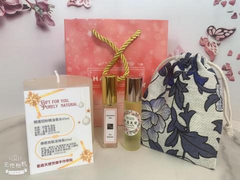 葉鳳如 - 客製化送禮規劃