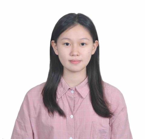 提供數學教學服務的專家陳宜萱