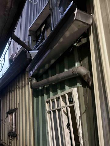 藍全能工作室 - 裝鋁窗.水漕更新白鐵水漕 藍全能工作室 - 裝鋁窗.水漕更新白鐵水漕