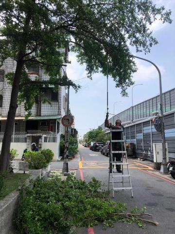 喜悅園藝企業行 - 