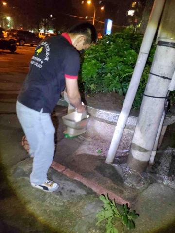 喜若伊生物科技有限公司 - 紅火蟻防治