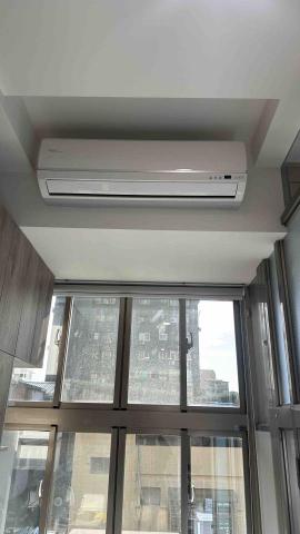 提供桃園電梯保養服務的專家信德空調