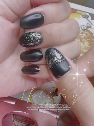 Ling Meng Li - 黑色幽默