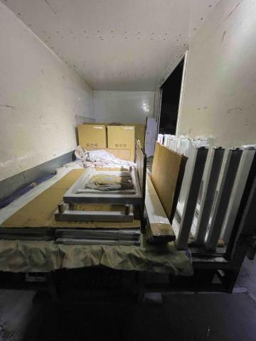 依速嚕5.0T（家居物流） - 辦公家俱