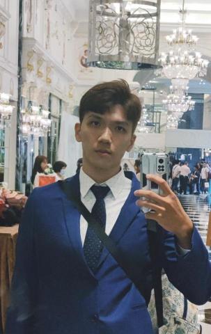 提供django架站服務的專家陳俊廷
