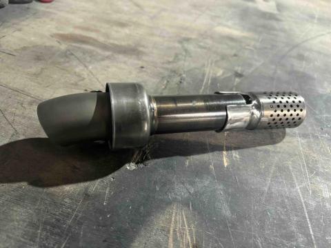 駿傑鉄工所 S.F -  駿傑鉄工所 S.F -