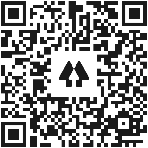 余亞侖 - 作品QRcode