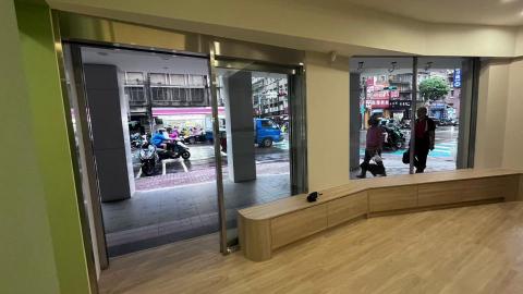 翰承室內裝潢 - 土城廣全診所 翰承室內裝潢 - 土城廣全診所