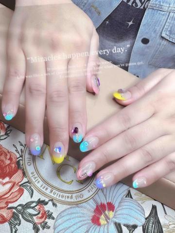 Ling Meng Li - 法式甜心