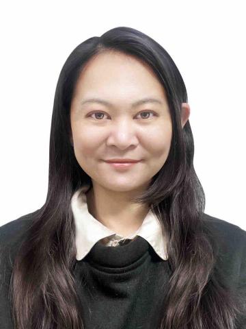 提供183天稅服務的專家游婷君