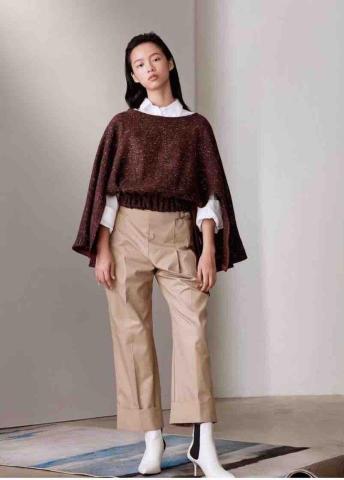 Farah菲拉彩妝芳療工作室 - 服裝目錄妝髮