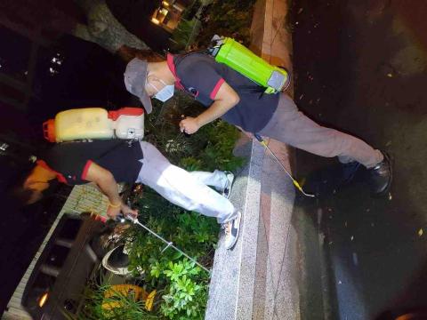 喜若伊生物科技有限公司 - 紅火蟻防治