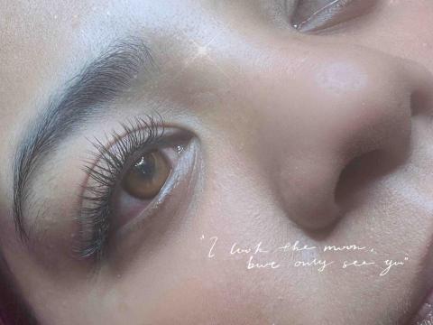 Ling Meng Li - 夾心三葉草