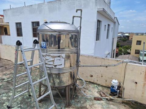 來來居家維修工作坊 - 