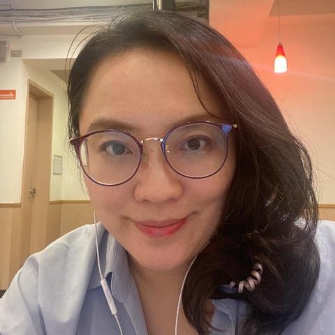 提供日語教學服務的專家Yana