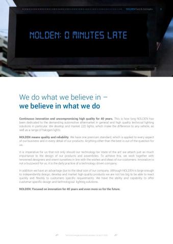 星綸國際 - 型錄