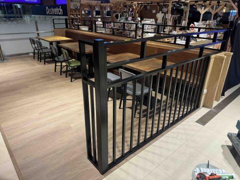 簡意金屬工程 - 