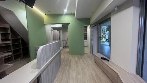 翰承室內裝潢 - 土城廣全診所 翰承室內裝潢 - 土城廣全診所