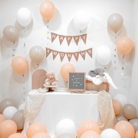 愛的篇章企劃工作室 - 