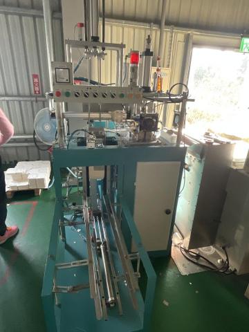 小於系統有限公司 - 機電整合