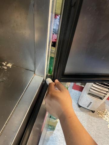 大華消毒股份有限公司 - 點蟑螂餌劑工程