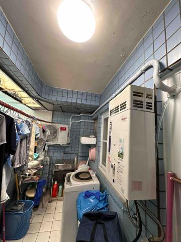 晉揚空調工程行 -  一對多空調系統施工