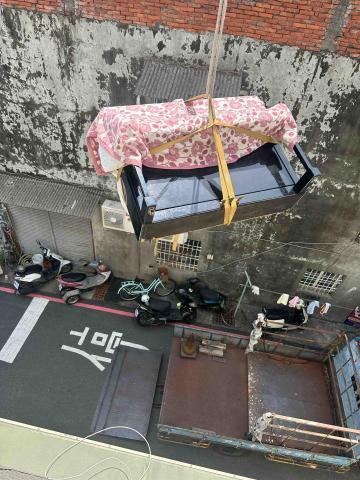 勻浤企業（搬家、倉儲、物流 - 