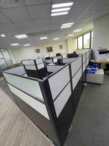 勻浤企業（搬家、倉儲、物流 - 拆組OA