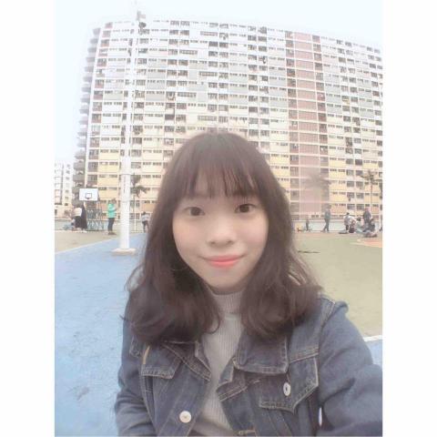 提供保母服務的專家徐卉儀