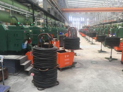 小於系統有限公司 - 生產線機台資訊平台