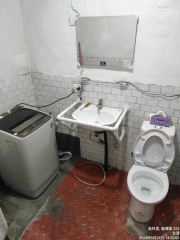 嶸源工程行 - 衛浴更換後