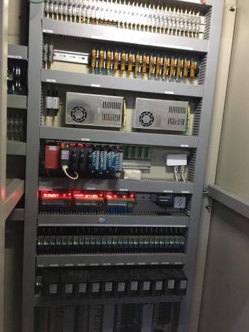 小於系統有限公司 - 控制盤通訊整合