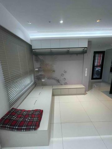 帝瑞斯工程行 - 臥榻抽屜上掀櫃，收納空間好方便。 
逗陣泡茶來相約，人客開心又喜悅