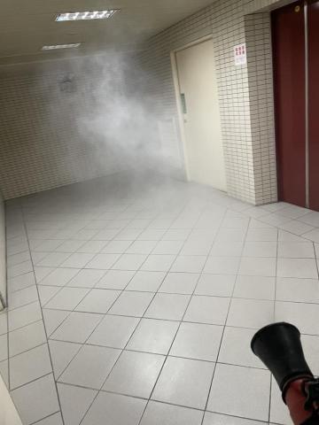 大華消毒股份有限公司 - 滅蚊工程