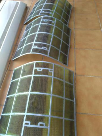 清涼淨冷氣清洗專家 - 