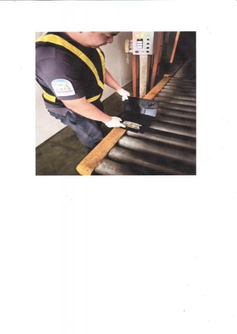 大華消毒股份有限公司 - 設置老鼠餌站