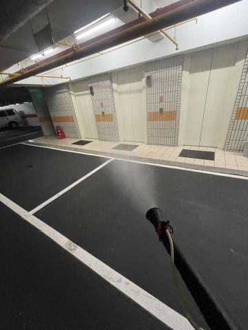 大華消毒股份有限公司 - 滅蚊工程