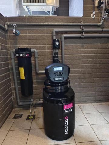 水豚君淨水 - 克拉克頂貴不鏽鋼外身